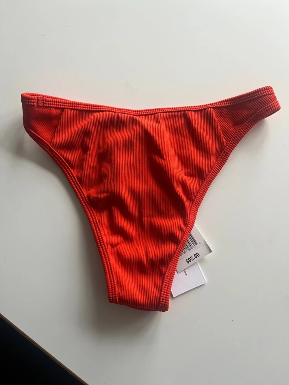 L space Dominic bottom bitsy small NWT - Picture 3 of 3
